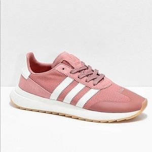 Adidas Originals Raw Pink Flashback